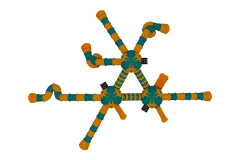 Kule Seri Oyun Grubu A-1000 PRK-1003 | Kule Seri Oyun Grupları | Erse Kent Mobilyaları